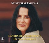 Montserrat Figueras - The Voice of Emotion II