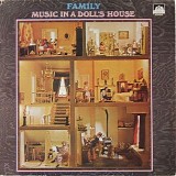 Family - Music In A Doll's House (UK mono)