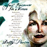 Various artists - Just Because I'm A Woman - Songs Of Dolly Parton