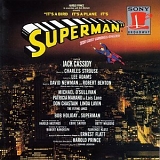 Original Broadway Cast - It's A Bird It's A Plane It's Superman