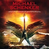 Michael Schenker & Friends - Blood Of The Sun