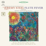 Jeremy Steig Quartet - Flute Fever