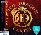 Red Dragon Cartel - Red Dragon Cartel (Japanese Edition)