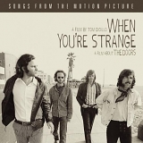 The Doors - When You're Strange (Songs From The Motion Picture)