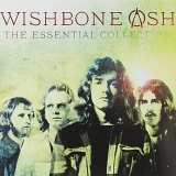 Wishbone Ash - The Essential Collection Disc 1