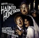 John Morris - Haunted Honeymoon - Original MGM Motion Picture Soundtrack