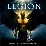 John Frizzell - Legion - Original Motion Picture Soundtrack