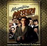 Various artists - Magnifica Presenza - Colonna sonora originale