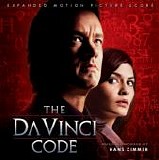 Hans Zimmer - The Da Vinci Code - Expanded Motion Picture Score