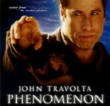 Various artists - Phenomenon - Music from the motion picture