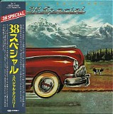38 Special - Special Delivery (2014) Japanese Limited Edition