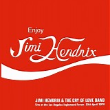 Jimi Hendrix - Enjoy