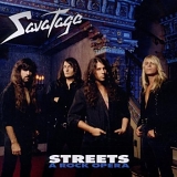 Savatage - Streets: A Rock Opera