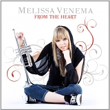 Melissa Venema - From The Heart