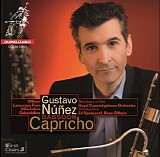 Gustavo NÃºÃ±ez - Bassoon Capricho