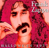 Frank Zappa - Hallowe'en 1977