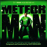 Cliff Eidelman - The Meteor Man