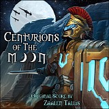 Zaalen Tallis - Centurions of The Moon