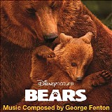 George Fenton - Bears