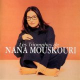 Nana Mouskouri - Les Triomphes De Nana Mouskouri - Cd 1