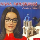 Nana Mouskouri - Chante La GrÃ¨ce