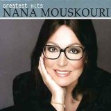 Nana Mouskouri - Greatest Hits - Cd 1