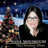 Nana Mouskouri - The Christmas Album