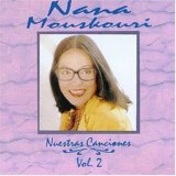 Nana Mouskouri - Nuestras Canciones, Vol. 2