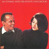 Various artists - An Evening With Belafonte & Mouskouri