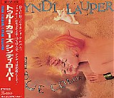 Cyndi Lauper - True Colors (Japanese edition)