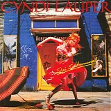 Cyndi Lauper - She's So Unusual (Japanese edition)