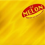 U2 - Melon: Remixes for Propaganda