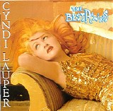 Cyndi Lauper - The Best Remixes