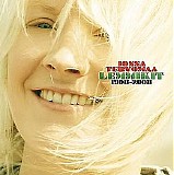 Jonna Tervomaa - Lemmikit 1998-2008