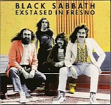 Black Sabbath - 1966-11-09 - Selland Arena, Fresno, California