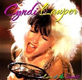 Cyndi Lauper - Live At The Summit