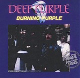 Deep Purple - Burning Purple