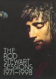 Rod Stewart - The Rod Stewart Sessions 1971-1998