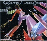 Rod Stewart - Atlantic Crossing (2 CD re-release)
