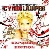 Cyndi Lauper - The Very Best Of Cyndi Lauper (Expanded Edition)