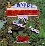 The Beach Boys - SMiLE (Millennium Edition)