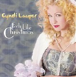 Cyndi Lauper - Feels Like Christmas