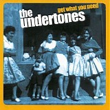 The Undertones - Get What You Need
