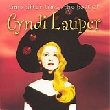 Cyndi Lauper - Time After Time: The Best Of Cyndi Lauper