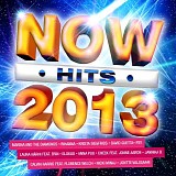 Various artists - Now Hits 2013