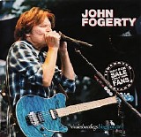 John Fogerty - Big Time At Tivoli