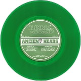 Ancient Heads - Both Demos 7 inch