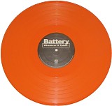 Battery - Whatever It Takes