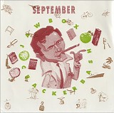 Various artists - September | Working Holiday