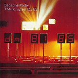 Depeche Mode - Depeche Mode - The Singles 81-85